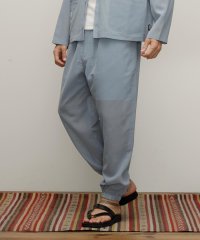 Schott/SLUB CHIFFON PANTS/スラブシフォン パンツ/505761614