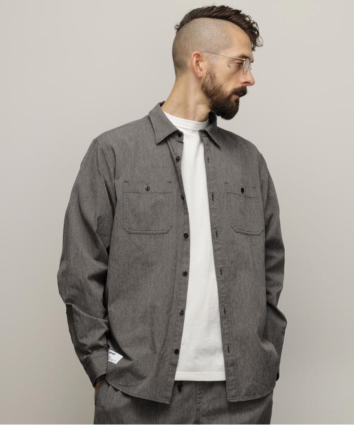 楽天市場】Lyle&Scott ライル＆スコット（カジュアルシャツ