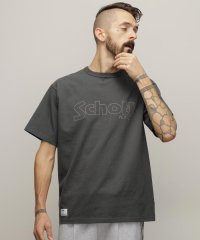 Schott/T－SHIRT "BASIC LOGO"/Tシャツ "ベーシックロゴ/505761635