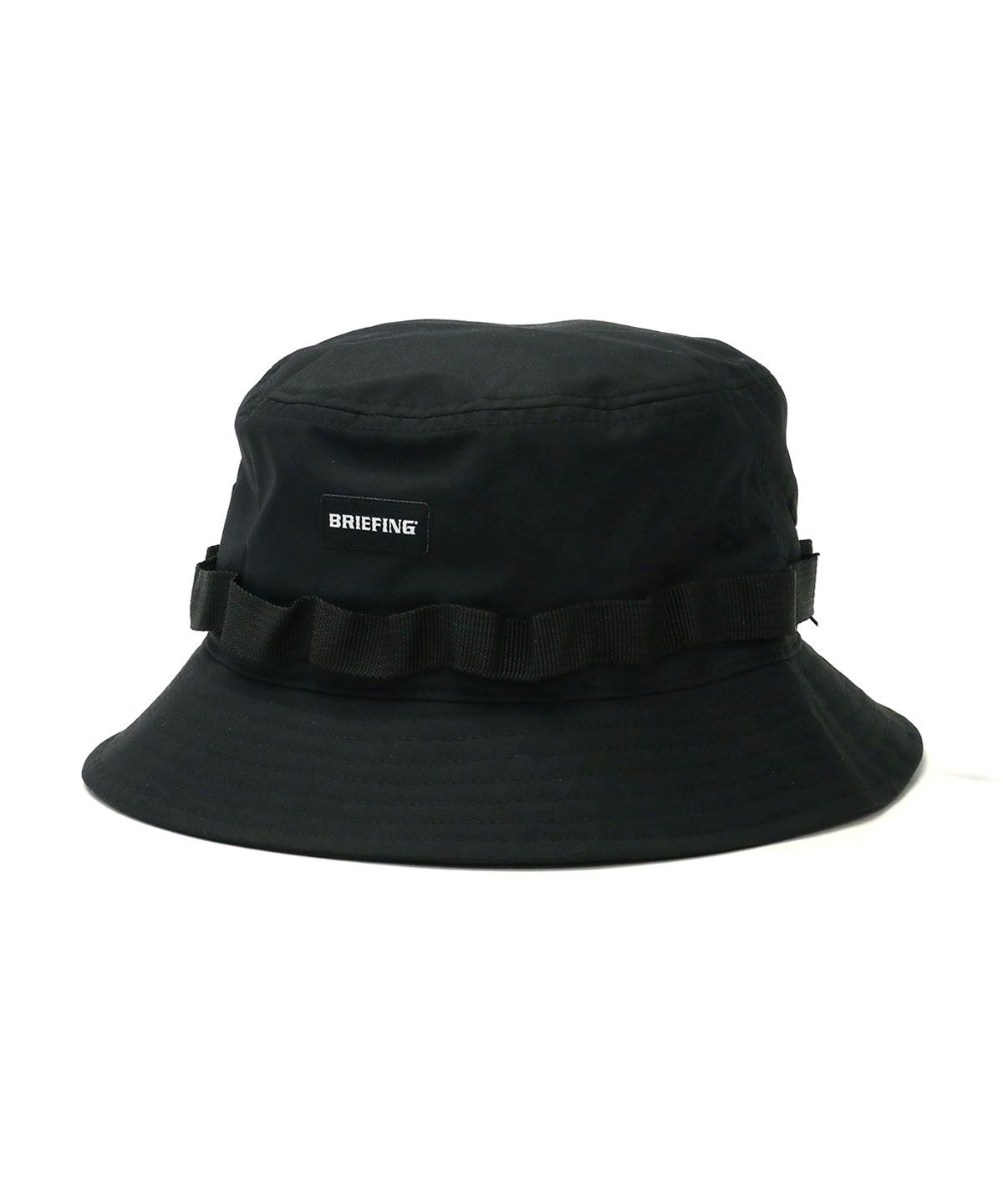BRIEFING⛳バケットハット AW BUCKET HAT（AW バケットハット（帽子））（BRA233A15）|商品