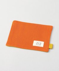 ２１２ＫＩＴＣＨＥＮ　ＳＴＯＲＥ/TWOTONE CANVAS コースター DOR  ＜212Kオリジナル＞/505762128