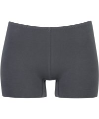 Wing/ウイング Wing ウイング 【綿の贅沢ここちフラット】 あったかインナーボトム 1分丈【返品不可商品】/505762545