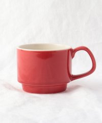 ２１２ＫＩＴＣＨＥＮ　ＳＴＯＲＥ/スタックマグ 330ml レッド/505762585