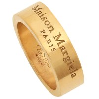 MAISON MARGIELA/メゾン マルジェラ MAISON MARGIELA 指輪 リング ゴールド ユニセックス Maison Margiela SM1UQ0081 SV0158 95/505762720