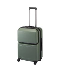 ProtecA/プロテカ Proteca 10年保証 プロテカ スーツケース Mサイズ 62L 軽量 中型 日本製 フロントオープン 静音キャスター ストッパー Proteca/505762840