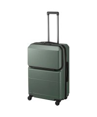 ProtecA/プロテカ Proteca 10年保証 プロテカ スーツケース Lサイズ 74L 軽量 中型 日本製 フロントオープン 静音キャスター ストッパー Proteca/505762841