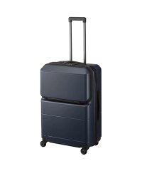 ProtecA/プロテカ Proteca 10年保証 プロテカ スーツケース Lサイズ 74L 軽量 中型 日本製 フロントオープン 静音キャスター ストッパー Proteca/505762841