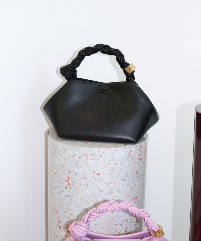 GANNI/ガニー】Ganni Bag(505762891) | ユーバイ スピック GANNI/ガニー】Ganni Bag(505762891) | ユーバイ スピック