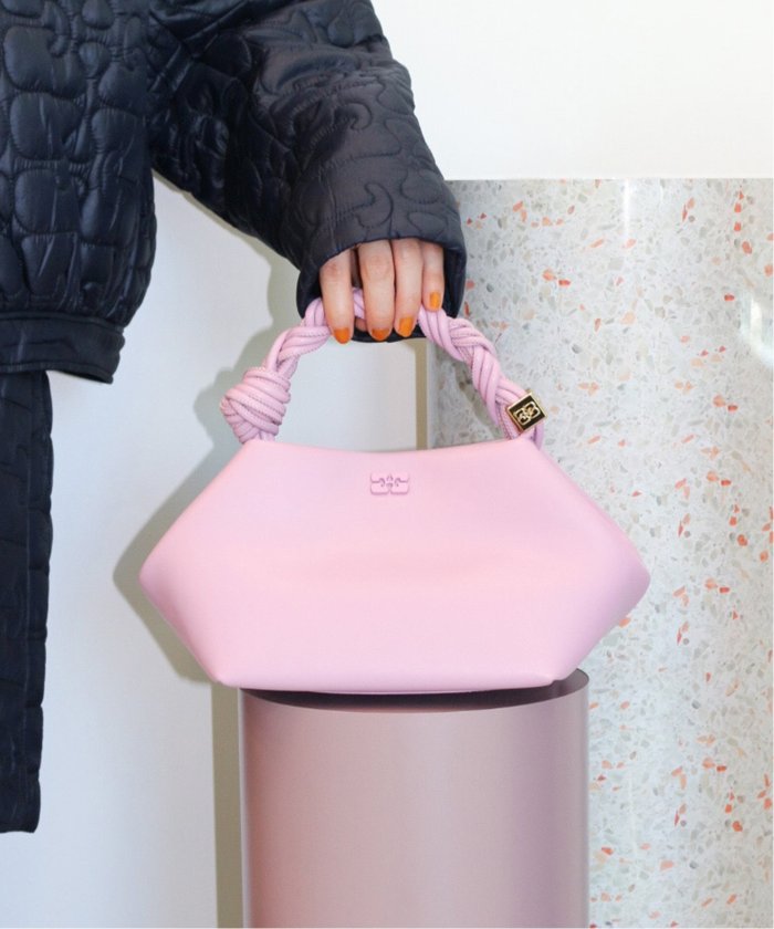 GANNI/ガニー】Ganni Bag(505762891) | ユーバイ スピック GANNI/ガニー】Ganni Bag(505762891) | ユーバイ スピック