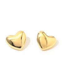 TOMORROWLAND GOODS/Annika Inez VOLUPTOUS ハートスタッズピアス/505763129