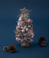 SENSE OF PLACE by URBAN RESEARCH/BLOMSTER　Xmastree L/505763379