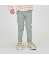 apres les cours/裏起毛スキニー | 7days Style pants  10分丈/505434579