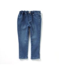 apres les cours/裏起毛スキニー | 7days Style pants  10分丈/505434579