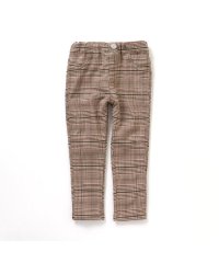 apres les cours/裏起毛スキニー | 7days Style pants  10分丈/505434579