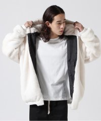 LHP/DankeSchon/ダンケシェーン/ECO FUR BLOUSON/505761643