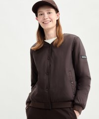 AIGLE/撥水 インサレーションVネックジャケット/505763683