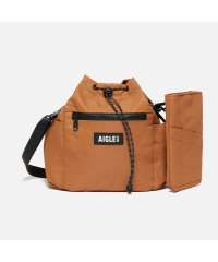 ＡＩＧＬＥ UNISEX/ネイバーフッドショルダーポーチ/505763686