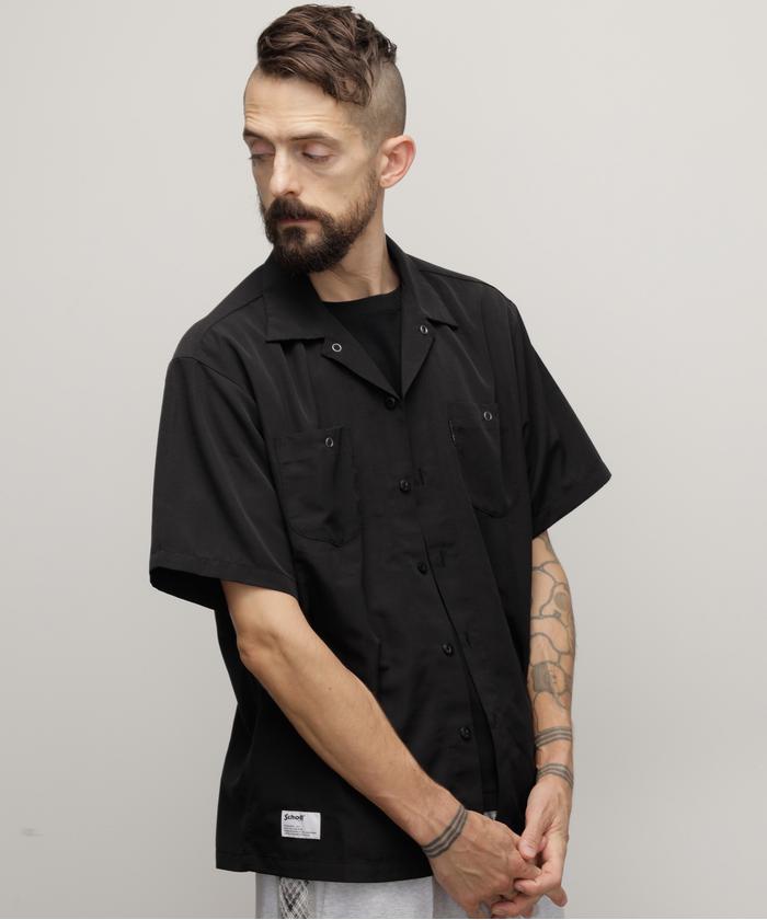 セール】TC WORK SHIRT/ティーシーワークシャツ(505763943