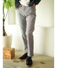 TAKA-Q/タカキュー TAKA－Q クロスストレッチ スリムパンツ メンズ パンツ ボトム ストレッチ 伸びる カジュアル ビジネス 通勤 仕事/505764021