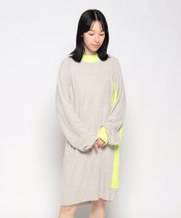 offprice.ec/【ilwil/ウィル】Knit mini one piece/505754647