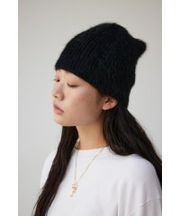 AZUL by moussy/シャギーニットビーニー/505764318