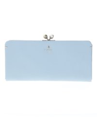 LANVIN en Bleu(BAG)/セシル 口金長財布/505750284