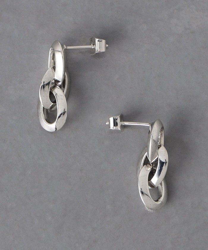 UNITED ARROWS PHILIPPE AUDIBERT ピアス GLD UNITED ARROWS PHILIPPE AUDIBERT ピアス GLDΩ