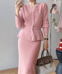 miniministore/ミニミニストア miniministore ニットセットアップ レディース 韓国秋冬/505757829
