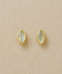 TAKE-UP/[ セカンドピアス] K18ラブラドライトピアス/505758608