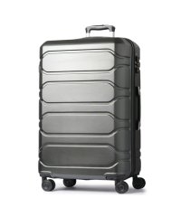 protrip/プロトリップ スーツケース Lサイズ LL 88L 97L 拡張機能付き 大容量 大型 軽量 Protriip+ キャリーケース キャリーバッグ PP－ST00/505764612