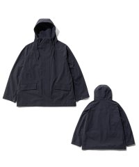 UNTRACK/アントラック UNTRACK アントラック ジャケット ストレッチ パーカー アウター ビジネス カジュアル ナイロン 撥水 秋冬 着るバッグ UNTRACK /505764615