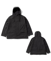 UNTRACK/アントラック UNTRACK アントラック ジャケット ストレッチ パーカー アウター ビジネス カジュアル ナイロン 撥水 秋冬 着るバッグ UNTRACK /505764615