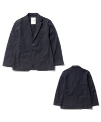 UNTRACK/アントラック UNTRACK アントラック ジャケット トレッチ アウター メンズ ブランド ナイロン 撥水 着るバッグ UNTRACK 60074/505764616