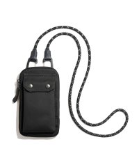 UNTRACK/アントラック UNTRACK アントラック ショルダーバッグ ショルダーポーチ スマホポーチ スマホショルダー 斜めがけ 小さめ 撥水 CITY VT UNTR/505764624