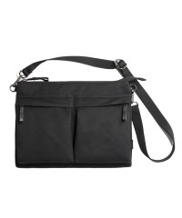 UNTRACK/アントラック UNTRACK アントラック ショルダーバッグ サコッシュ メンズ レディース ブランド 斜めがけ 撥水 CITY VT UNTRACK 6002/505764625
