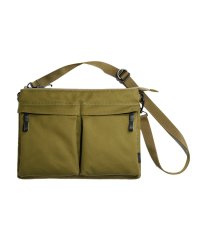 UNTRACK/アントラック UNTRACK アントラック ショルダーバッグ サコッシュ メンズ レディース ブランド 斜めがけ 撥水 CITY VT UNTRACK 6002/505764625
