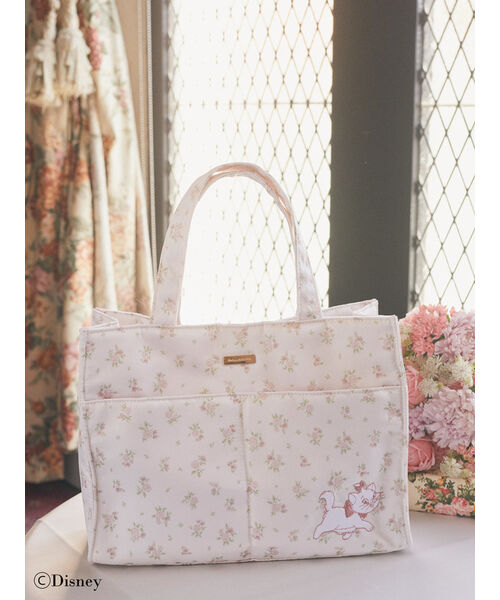 セール】メゾン ド フルール Maison de FLEUR Disney Marie セール】メゾン ド フルール Maison de FLEUR Disney Marie