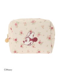 Maison de FLEUR/Minnie Mouse/フローラルポーチ/505764751