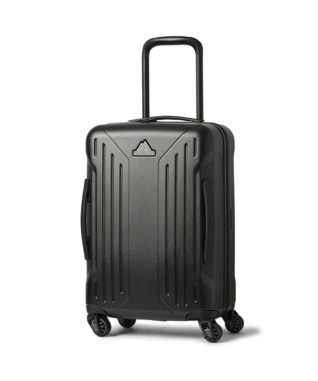グレゴリー スーツケース Mサイズ 軽量 42L 中型 抗菌加工 キャリー ...