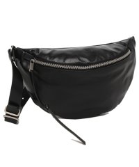 Jil Sander/ジルサンダー Jil Sander ボディバッグ ベルトバッグ ブラック メンズ JIL SANDER J25WB0002 P6002 001/505766073