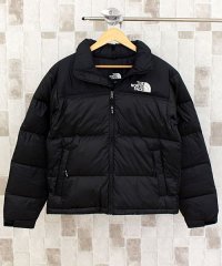 TopIsm/THE NORTH FACE ザ ノースフェイス ヌプシ ジャケット ダウンジャケット メンズ ブランド アウター 秋冬 M'S 1996 ECO NUPTSE/505766100