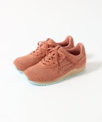 EDIFICE/【ASICS / アシックス】GEL－LYTE III OG/505766447