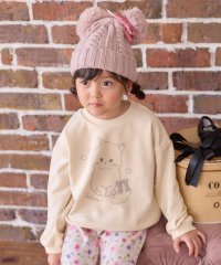 anyFAM（KIDS）/【WEB限定】7days 裏毛 トレーナー/505766524