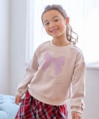 anyFAM（KIDS）/【WEB限定】7days 裏毛 トレーナー/505766524