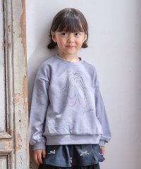 anyFAM（KIDS）/【WEB限定】7days 裏毛 トレーナー/505766524