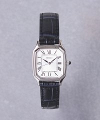 UNITED ARROWS/【別注】＜SEIKO＞スクエア レザー 腕時計/504390501