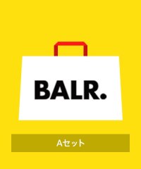 BALR/【2024年福袋】BALR.　Aセット（ユニセックス）/505754385
