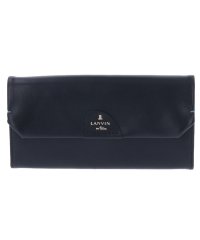 LANVIN en Bleu(BAG)/ルイーズ 長財布/505762815