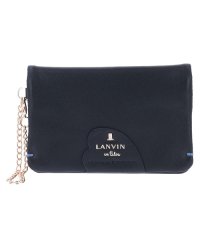 LANVIN en Bleu(BAG)/ルイーズ パスケース/505762817