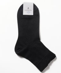 LANVIN en Bleu(ladies socks)/綿混ソックス　　　/505764658